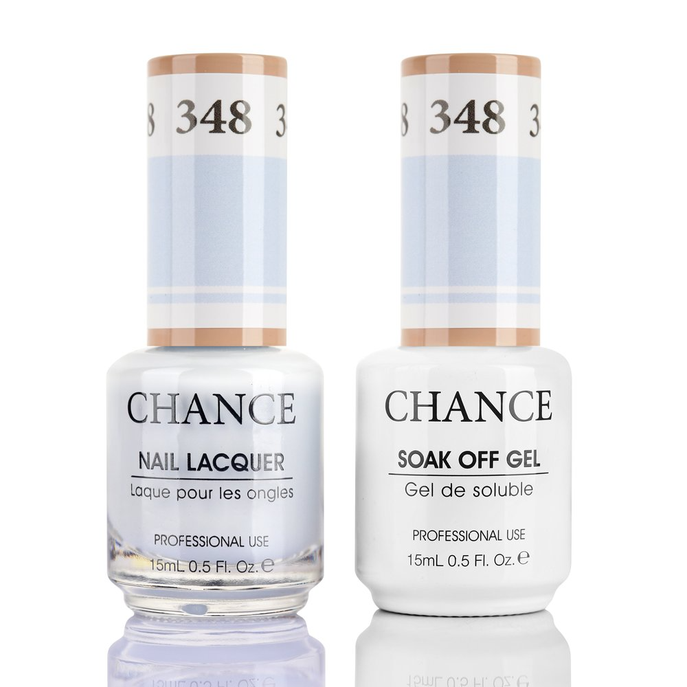 Chance 348