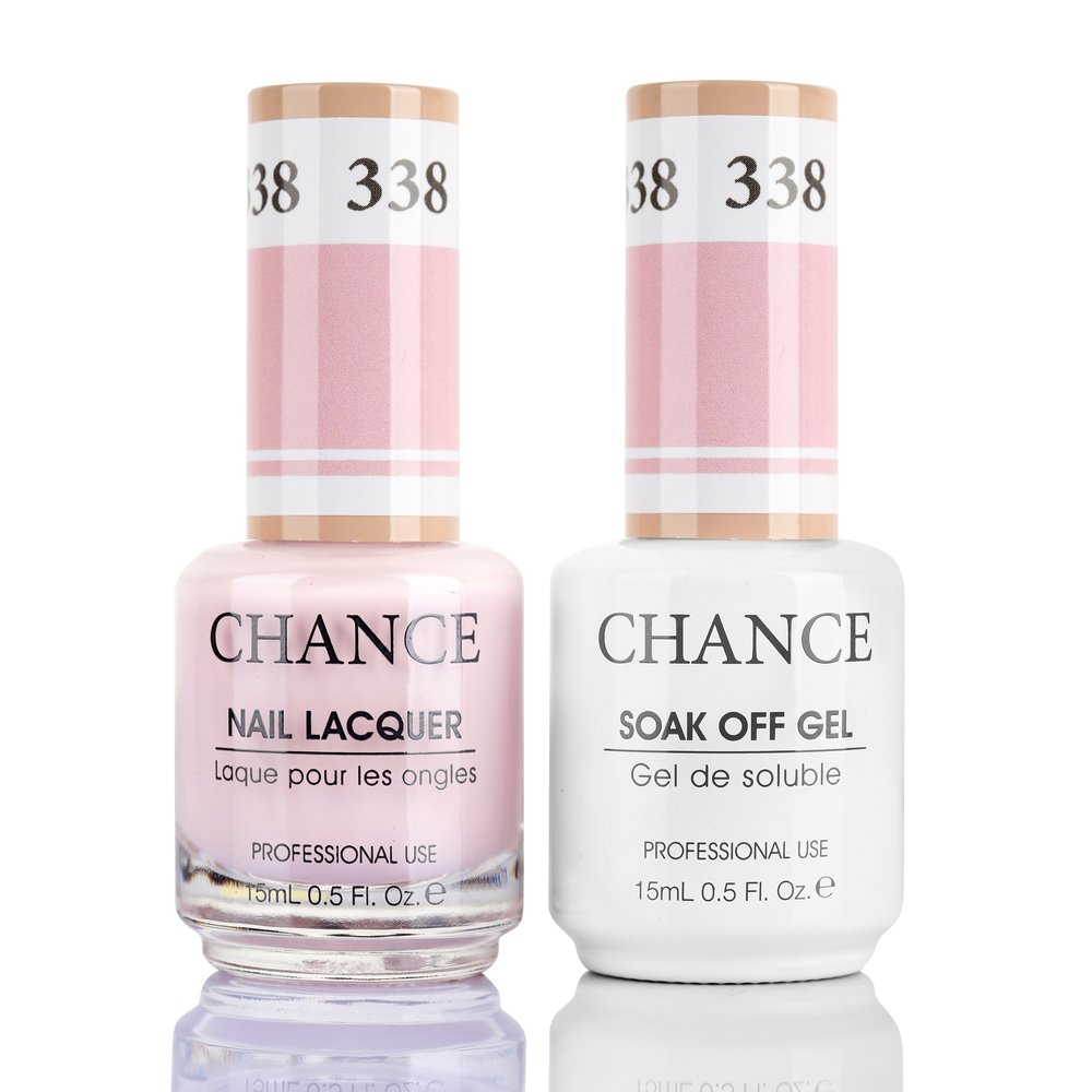 Chance 338