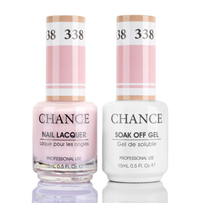 Chance 338