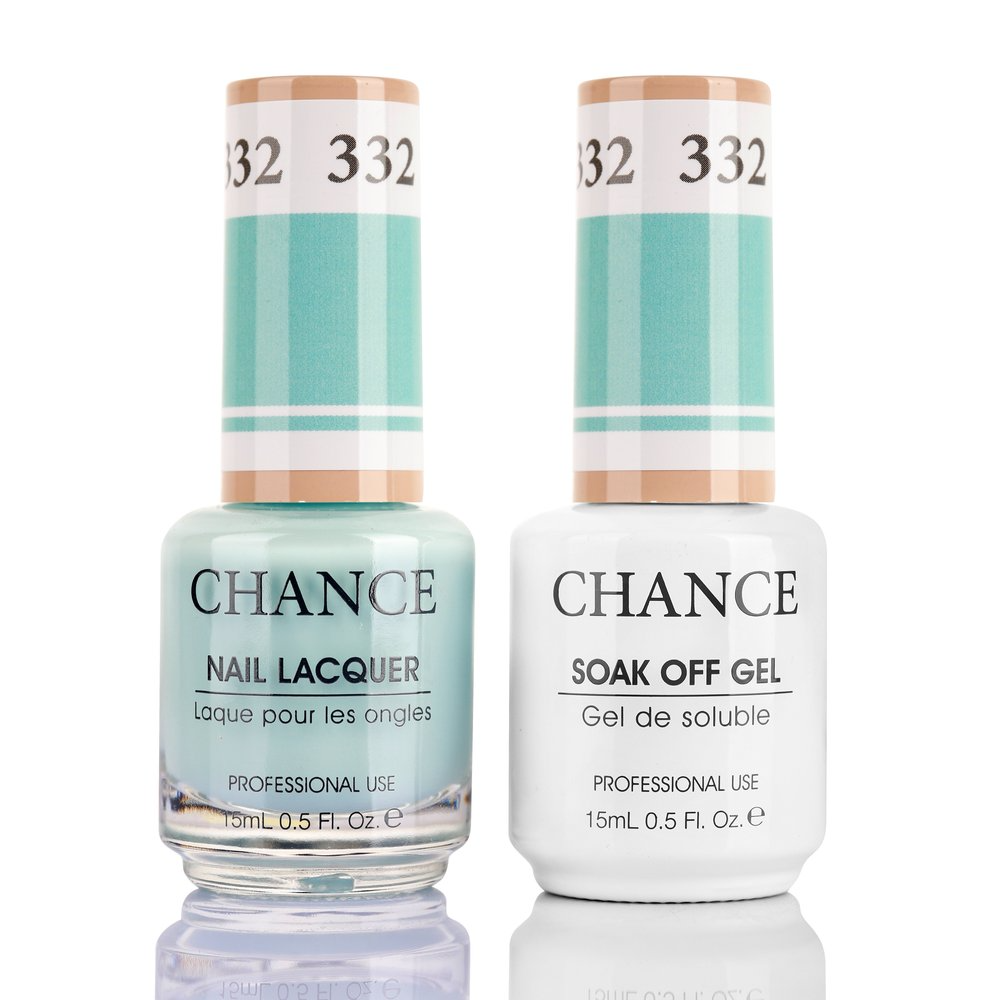 Chance 332
