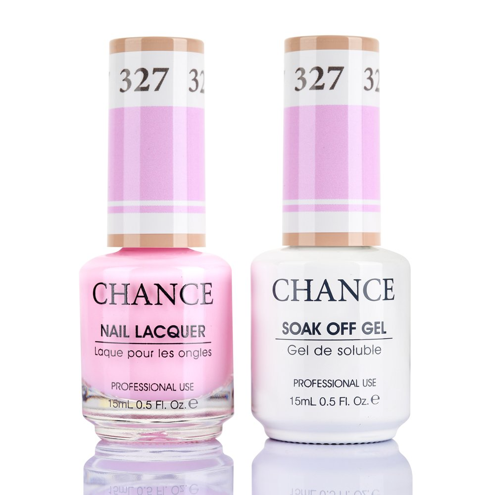Chance 327