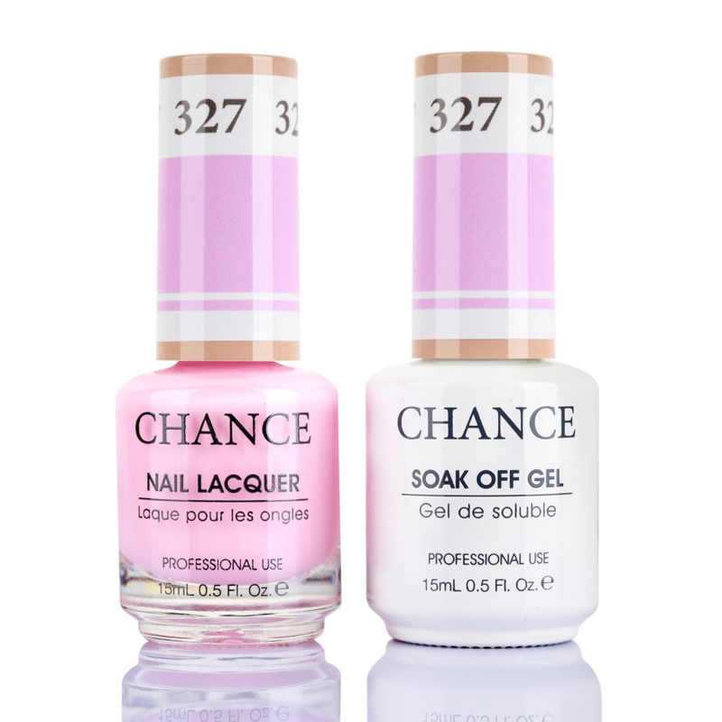 Chance 327