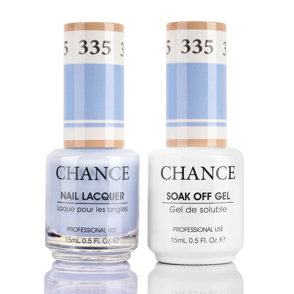 Chance 335