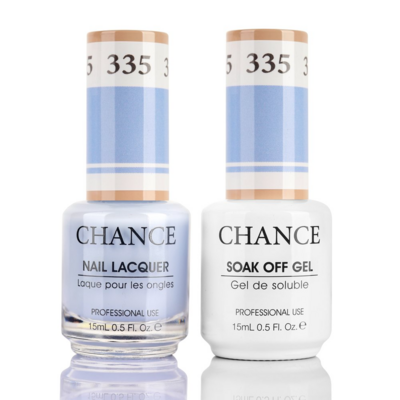 Chance 335