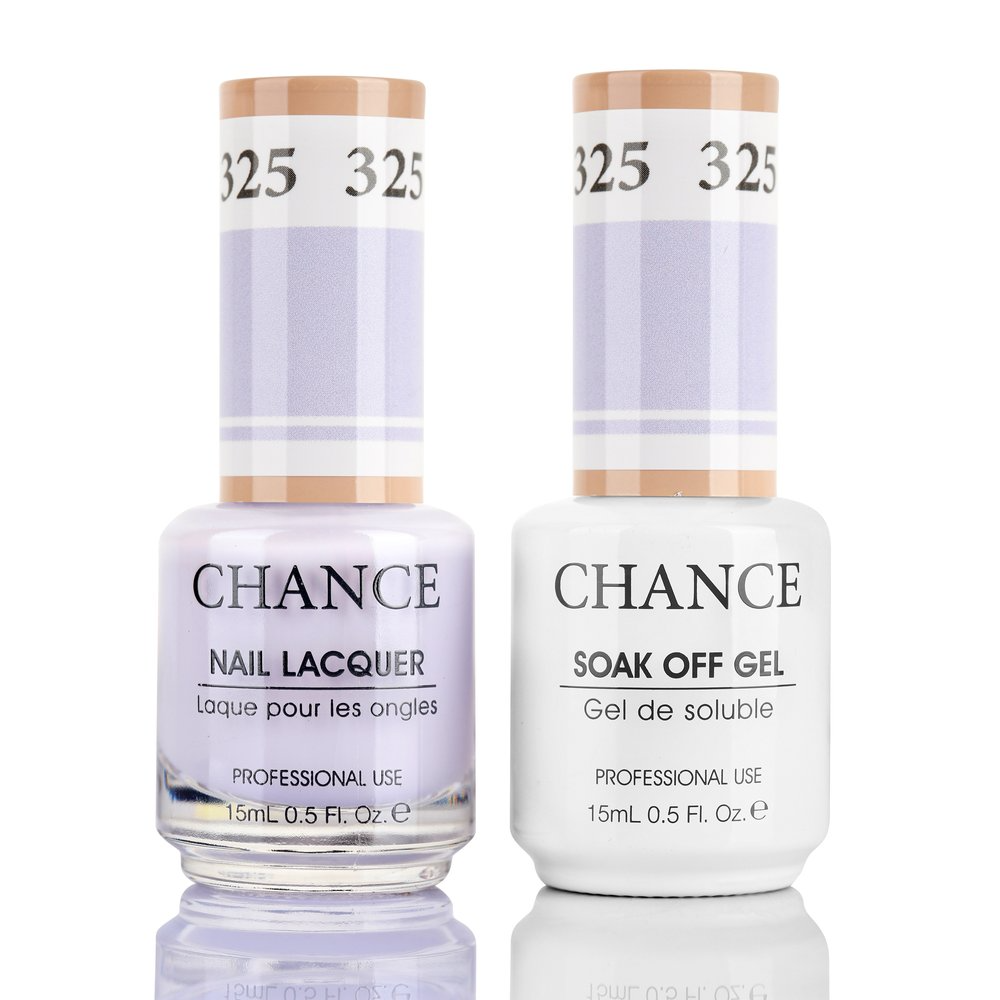 Chance 325