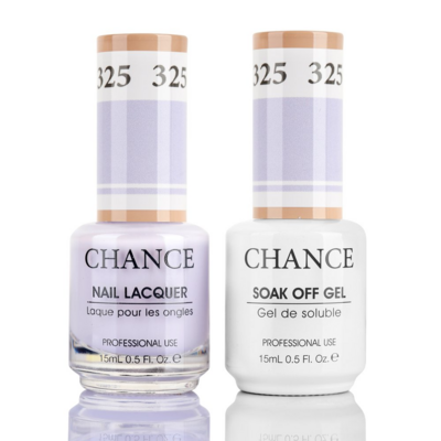 Chance 325