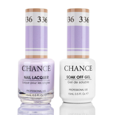 Chance 336