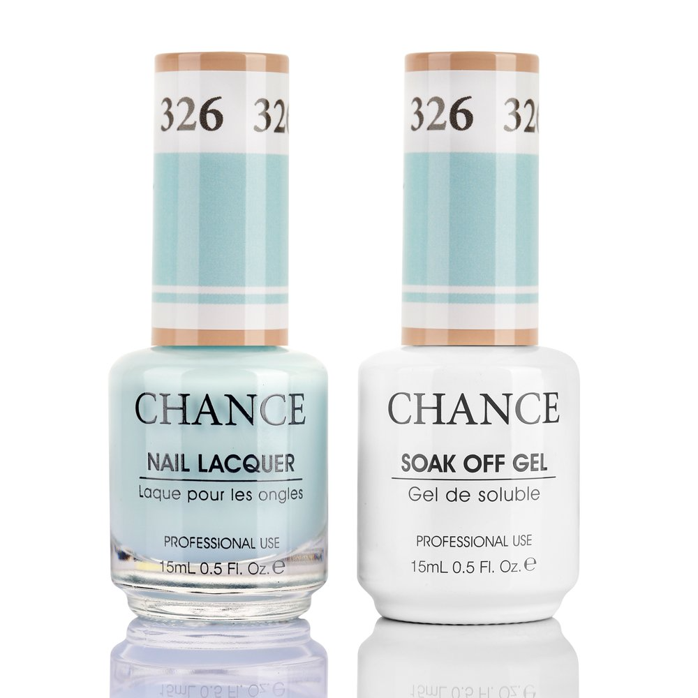 Chance 326