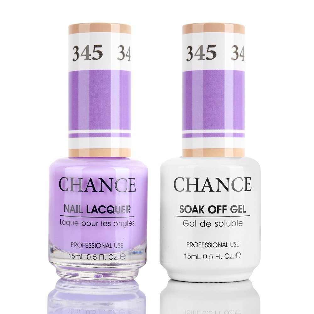Chance 345