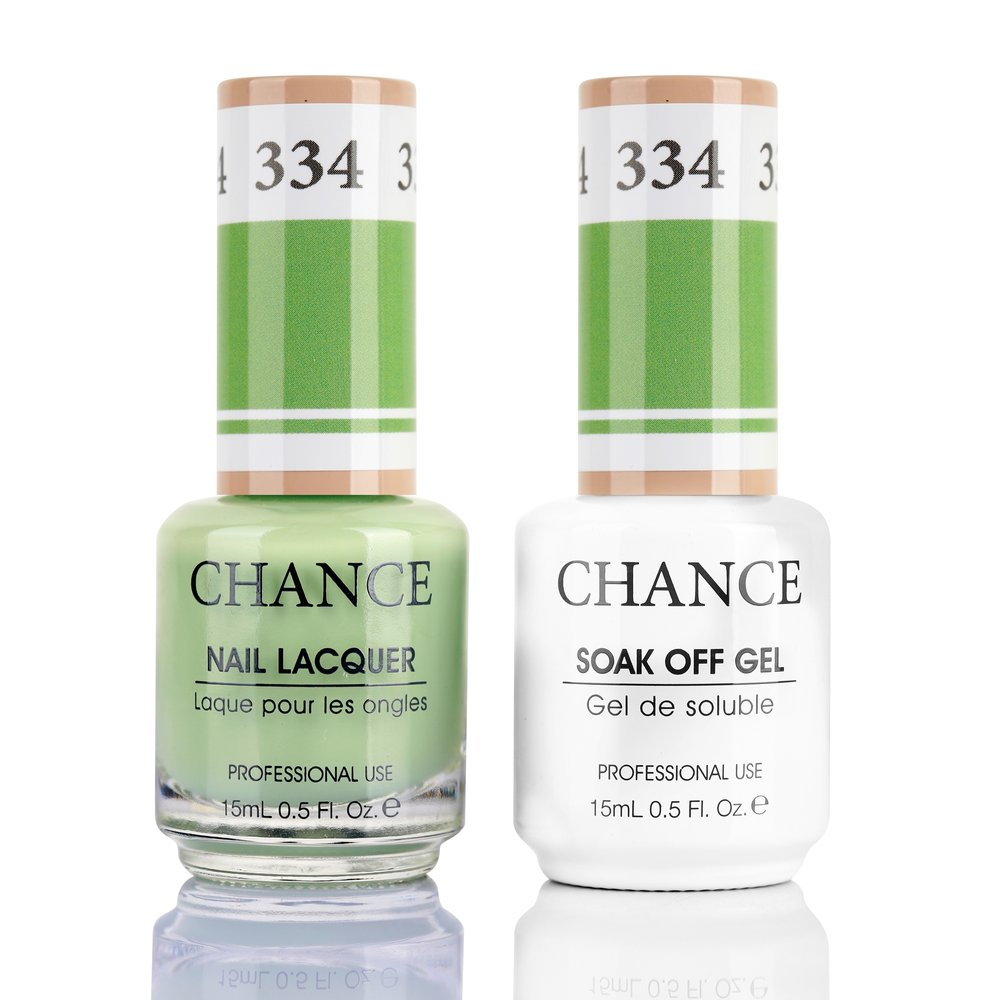 Chance 334