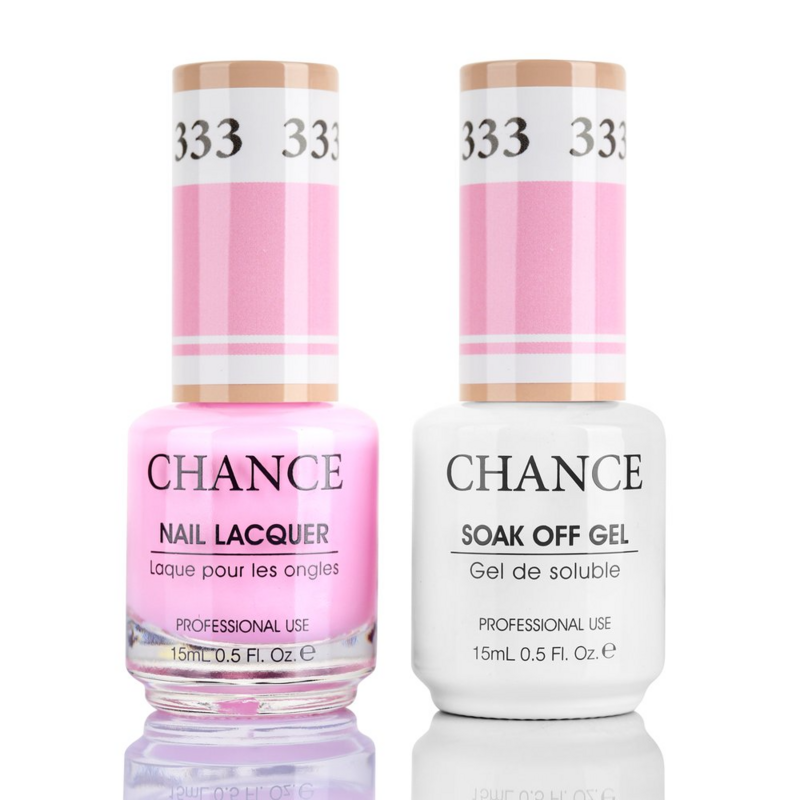 Chance 333
