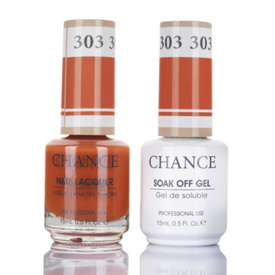 Chance 303