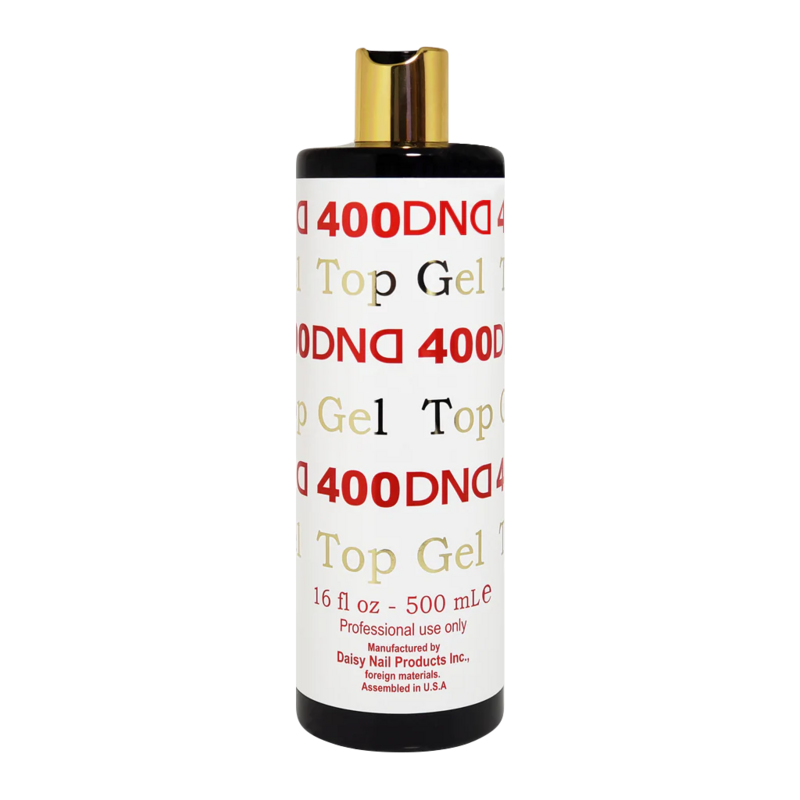 DND 400 Top Gel Refill (Requires Cleanse)