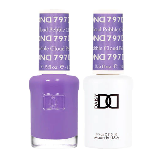 Pebble Cloud DND 797