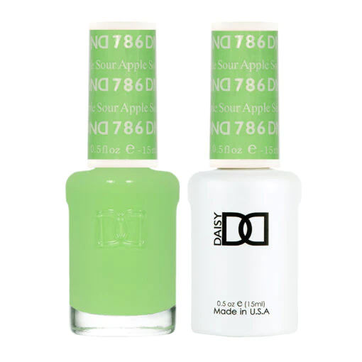Sour Apple DND 786