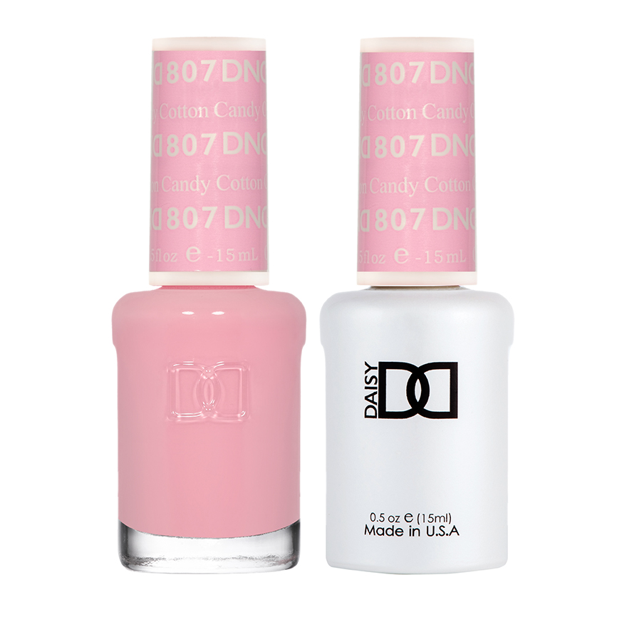 Cotton Candy DND 807