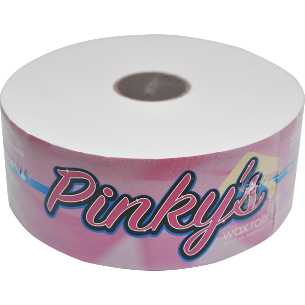 Pinkys - Muslin Roll 100 yards x 3.5in