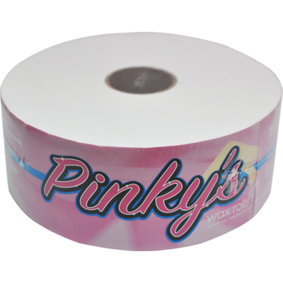 Pinkys - Muslin Roll 100 yards x 3.5in
