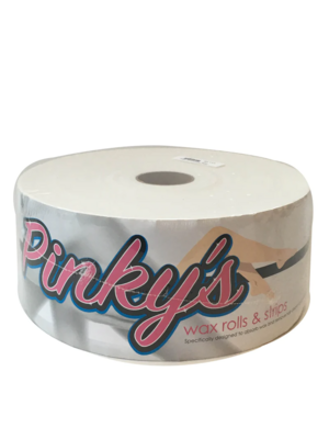 Pinky's - Non-woven Wax Paper 100 yards x 3.5in