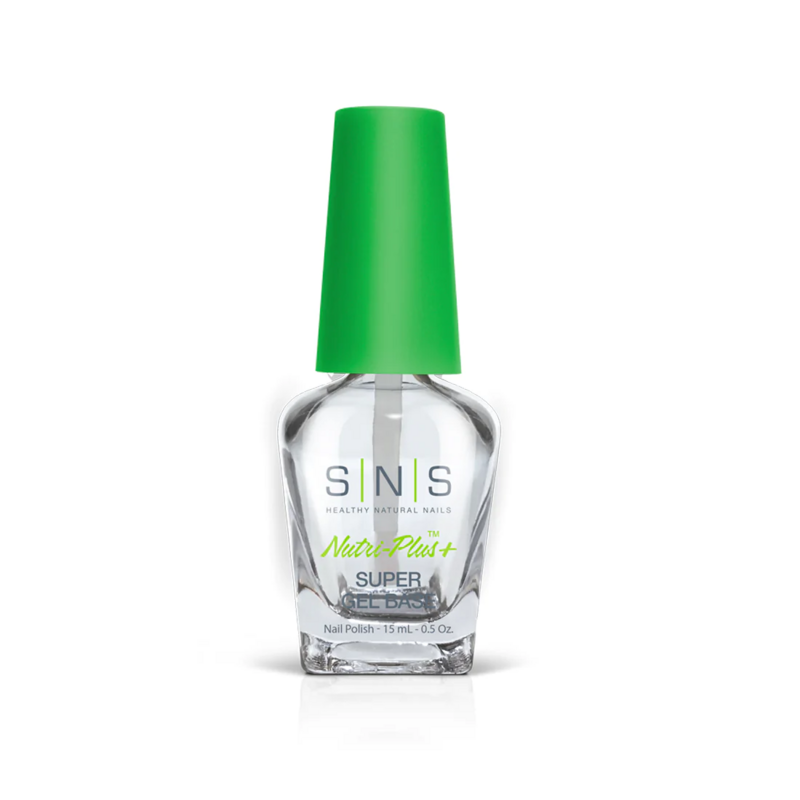 SNS - Super Gel Base 0.5oz