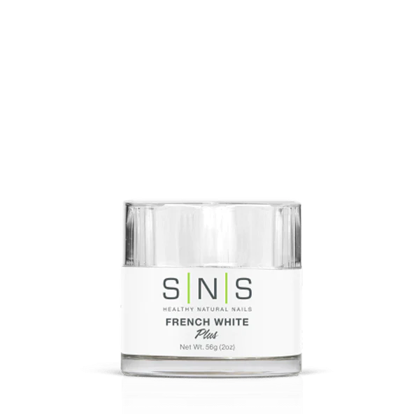 SNS - French White 2oz