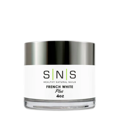 SNS - French White 4oz