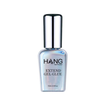 Hang Gel x Tip Press On Extend Gel 15ml /0.5 oz Bottle