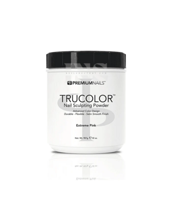 Premium Nails - TruColor - Extreme Pink 32oz