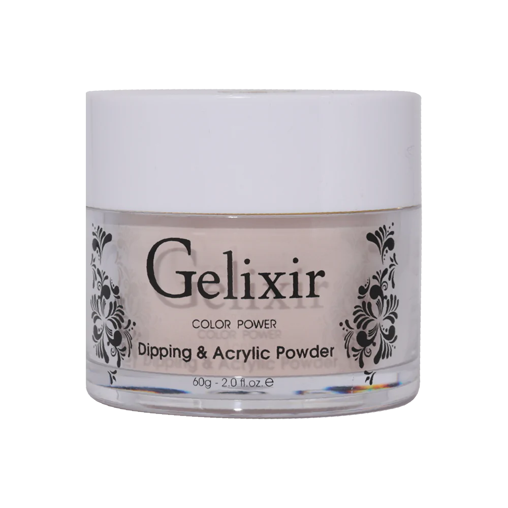 Gelixir 002 - Dipping & Acrylic Powder