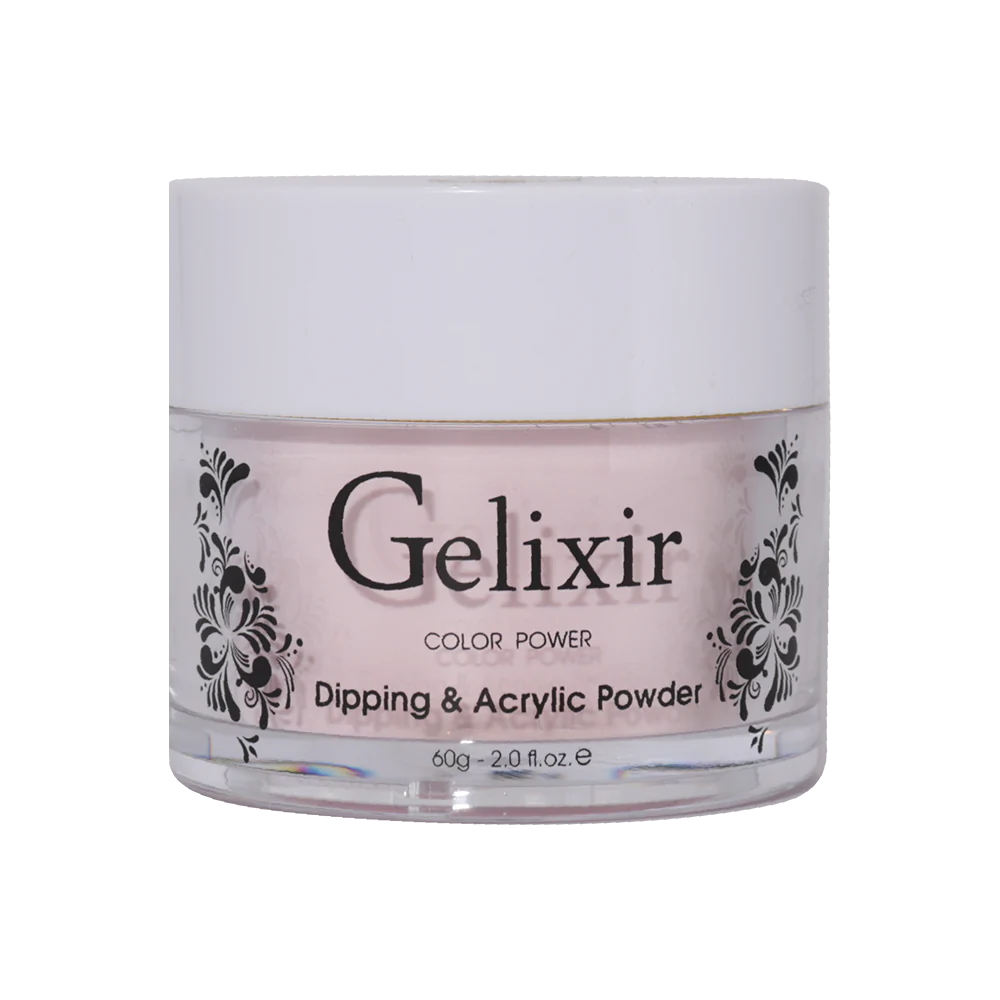 Gelixir 004 - Dipping & Acrylic Powder