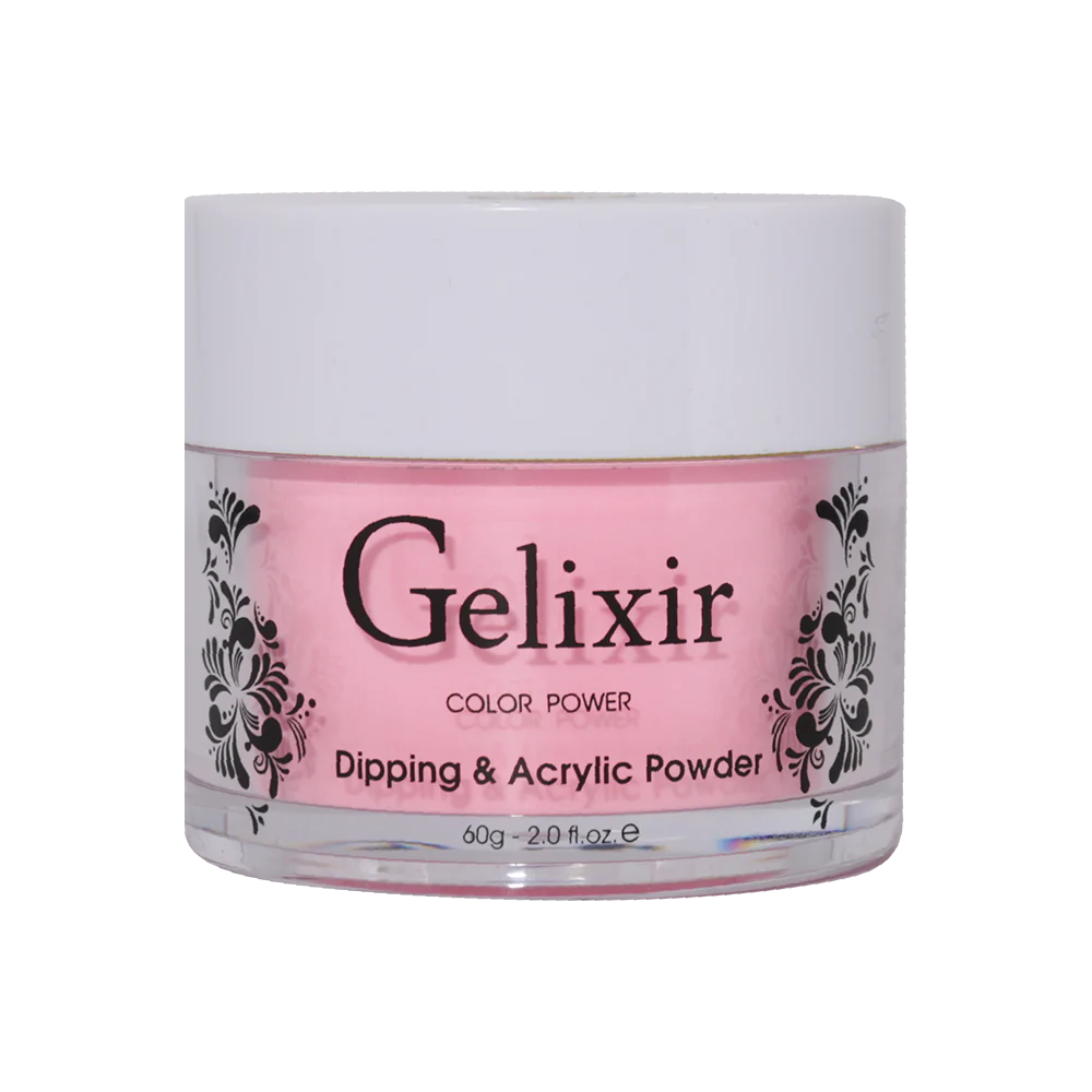 Gelixir 018 - Dipping & Acrylic Powder
