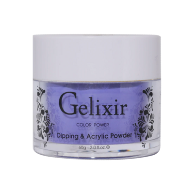 Gelixir 029 - Dipping & Acrylic Powder
