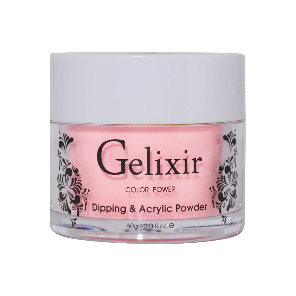 Gelixir 010 - Dipping & Acrylic Powder