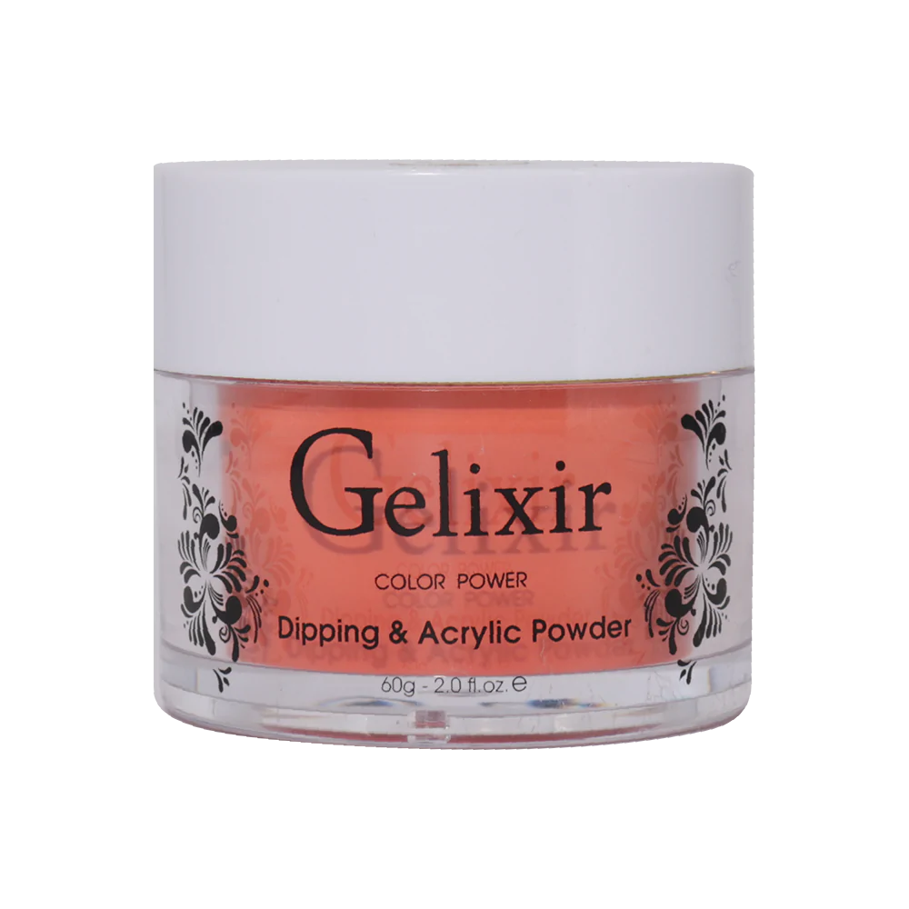 Gelixir 020 - Dipping & Acrylic Powder
