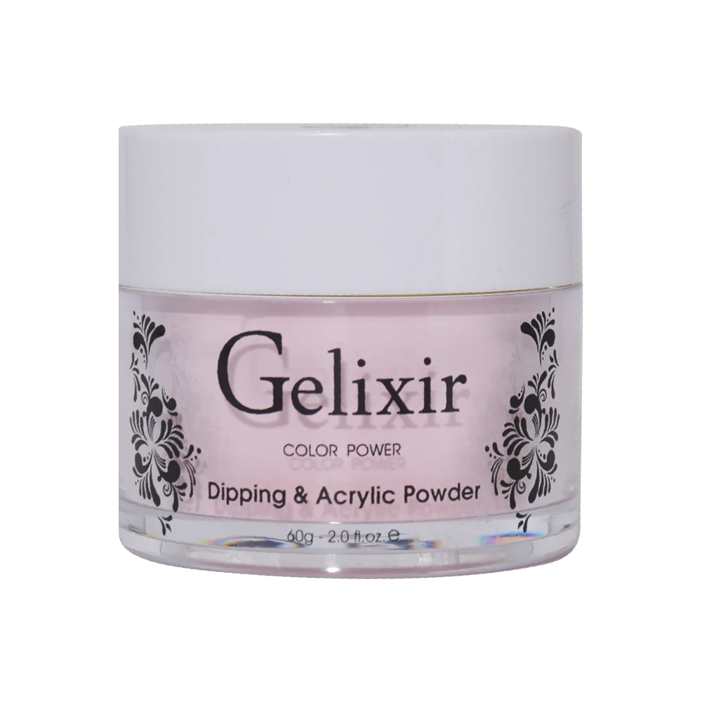 Gelixir 009 - Dipping & Acrylic Powder