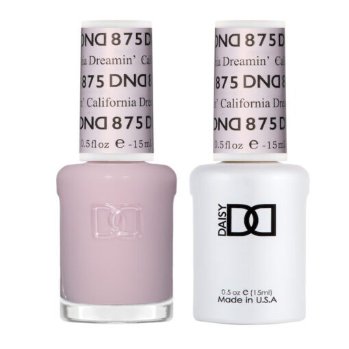 California Dreamin' DND 875 - Sheer Collection