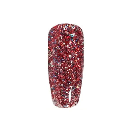 Colorful Dream DND 906 - Super Glitter Collection