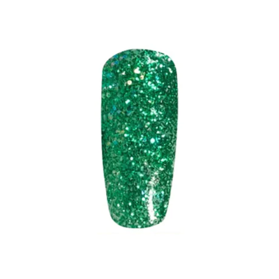 Green Aura DND 908 - Super Glitter Collection