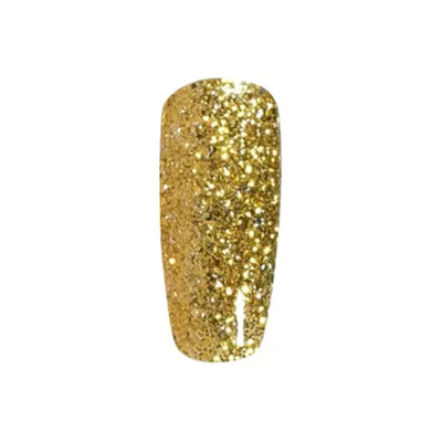 Morning Gold DND 910 - Super Glitter Collection