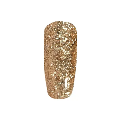 Golden Aura DND 911 - Super Glitter Collection