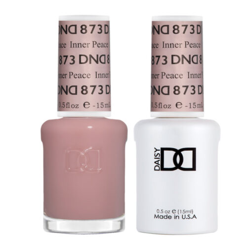 Inner Peace DND 873 - Sheer Collection