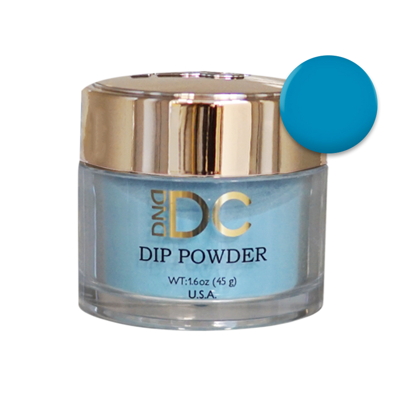 Blue Tint DC 029 - DC Dip Powder 1.6oz