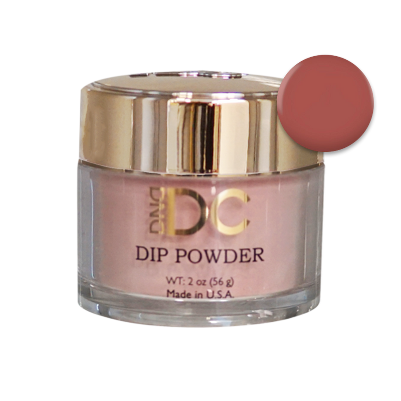 Sandy Brown DC 040 - DC Dip Powder 1.6oz