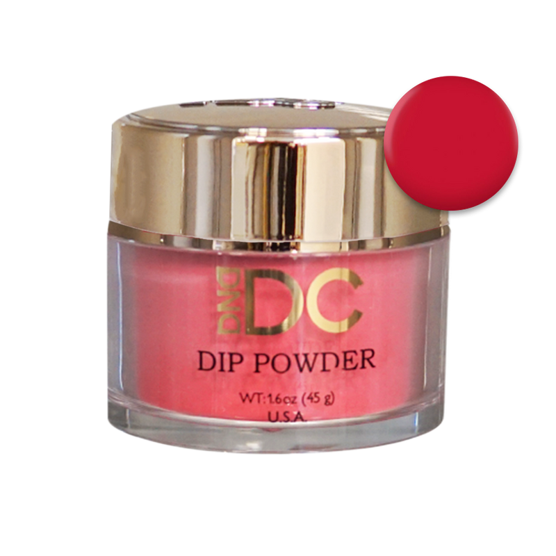 Royal Pink DC 069 - DC Dip Powder 1.6oz