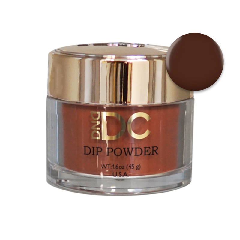 Walnut Brown DC 052 - DC Dip Powder 1.6oz