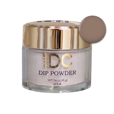 Lead Gray DC 079 - DC Dip Powder 1.6oz
