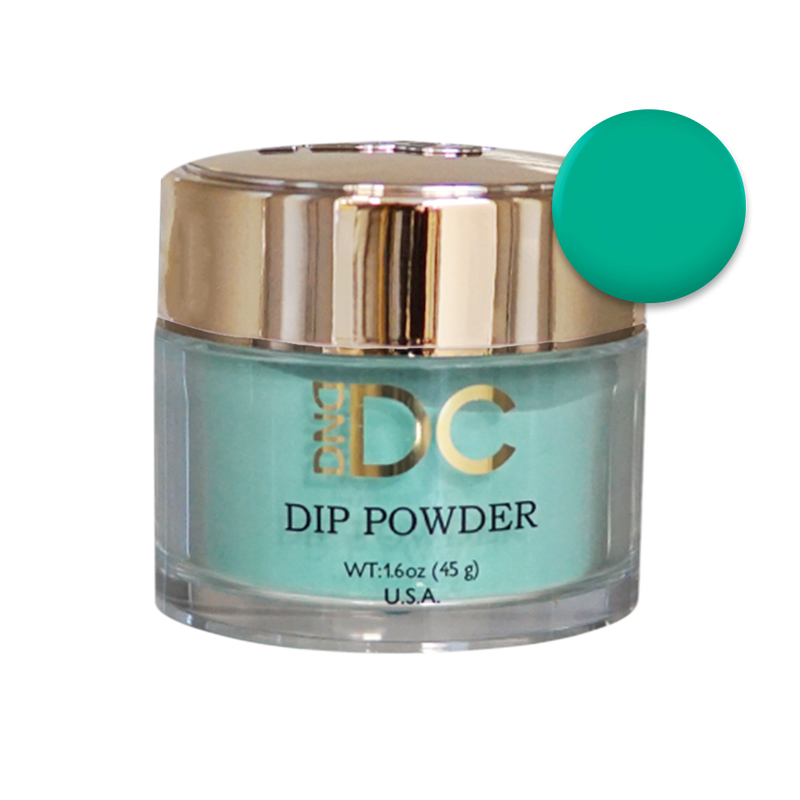 Mint Green DC 034 - DC Dip Powder 1.6oz