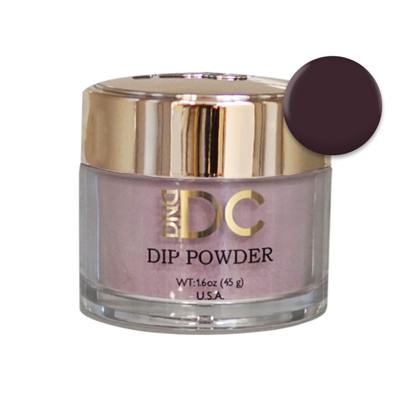 Pewter Gray DC 046 - DC Dip Powder 1.6oz