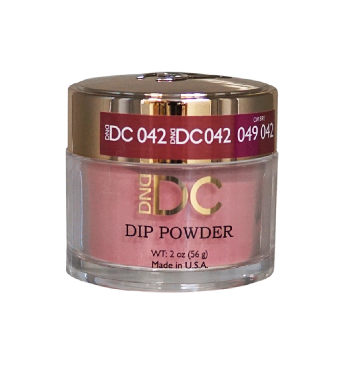 Red Cherry DC 042 - DC Dip Powder 1.6oz
