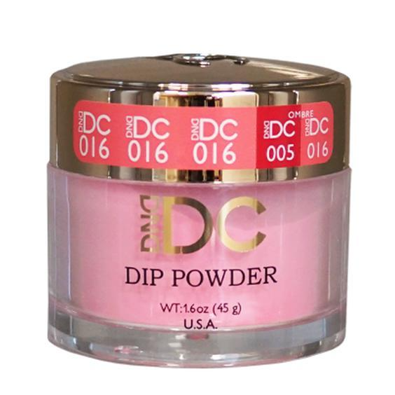 Darken Rose DC 016 - DC Dip Powder 1.6oz